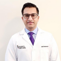 SRNA Adil Dholasaniya    will present Implementing Postoperative Nausea and Vomiting Protocol for Breast and Laparoscopic Gynecological Surgery Patients